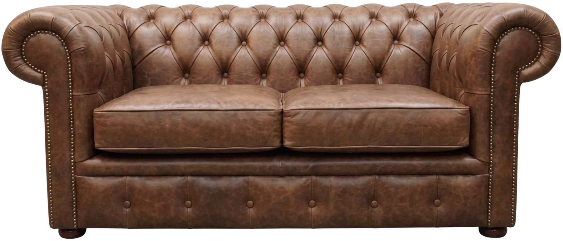 The Cambridge Chesterfield